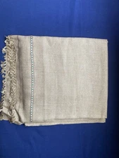 Afghan Patu Shawl (patoo)