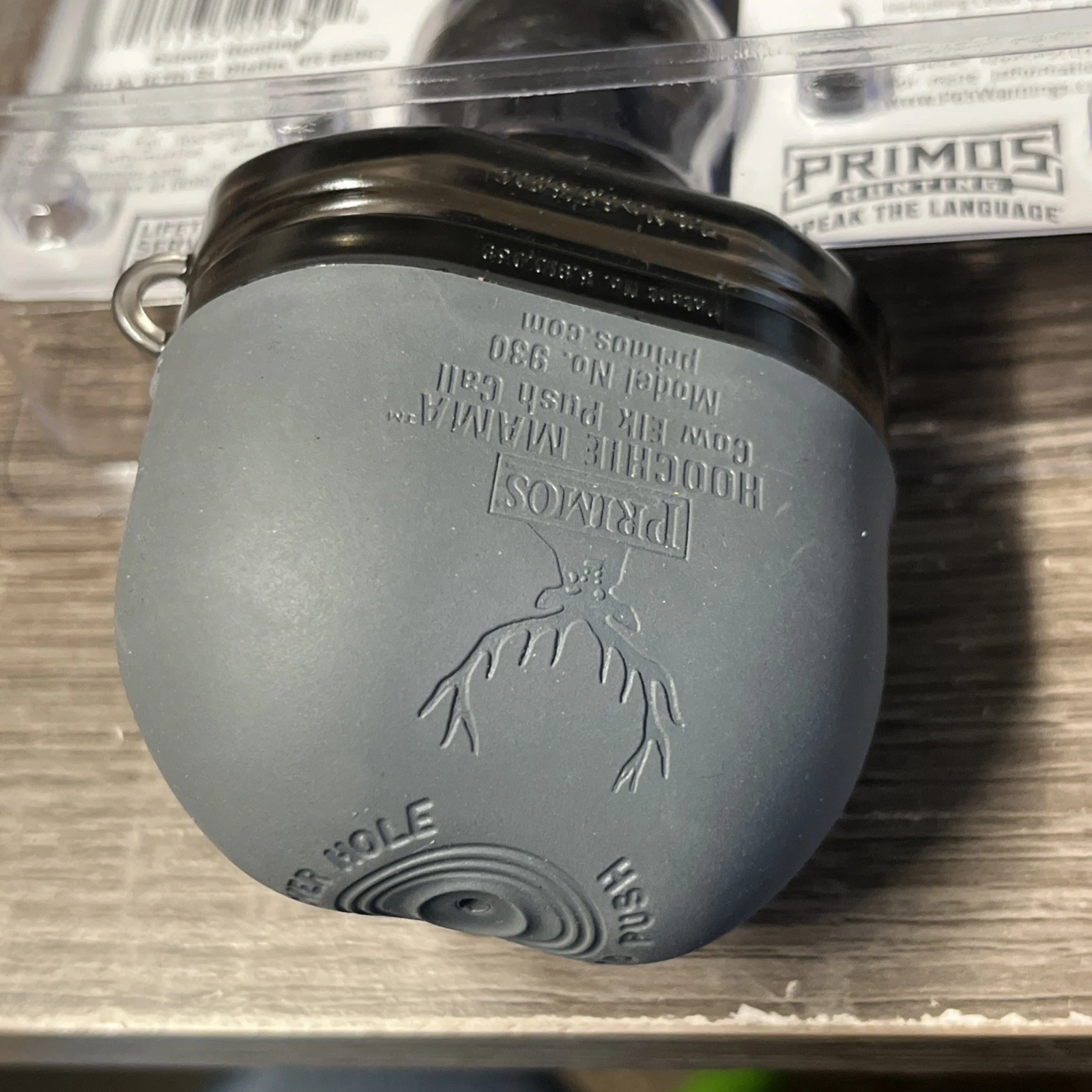 Primos Hoochie Mama Elk Call - Thumbnail 4