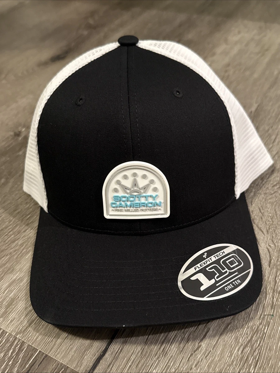 Scotty Cameron Golf Visors & Hats for sale | eBay