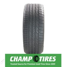 P22540r18 Dunlop Conquest Sport As 92 Y Used 1032nds