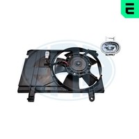 ERA LüFter MotorküHlung 352090 12V FüR Daewoo Kalos Klas 16V