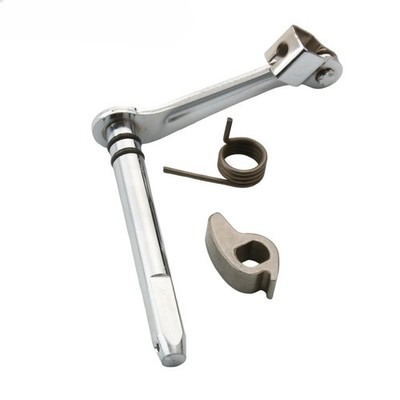 Motorcycle Clutch Control Lever For Honda CG125 CG150 ATV125/150cc 156FMI 162FMJ