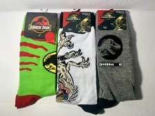 Universal Jurassic Park Jurassic World Rebirt...