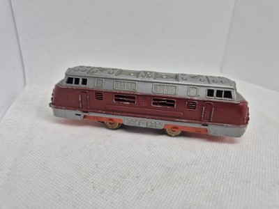 PIKO Lokomotive H0 Deutsche Bundesbahn V200 001