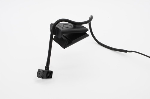 Center Cam Middle-Screen 1080P Plug & Play USB