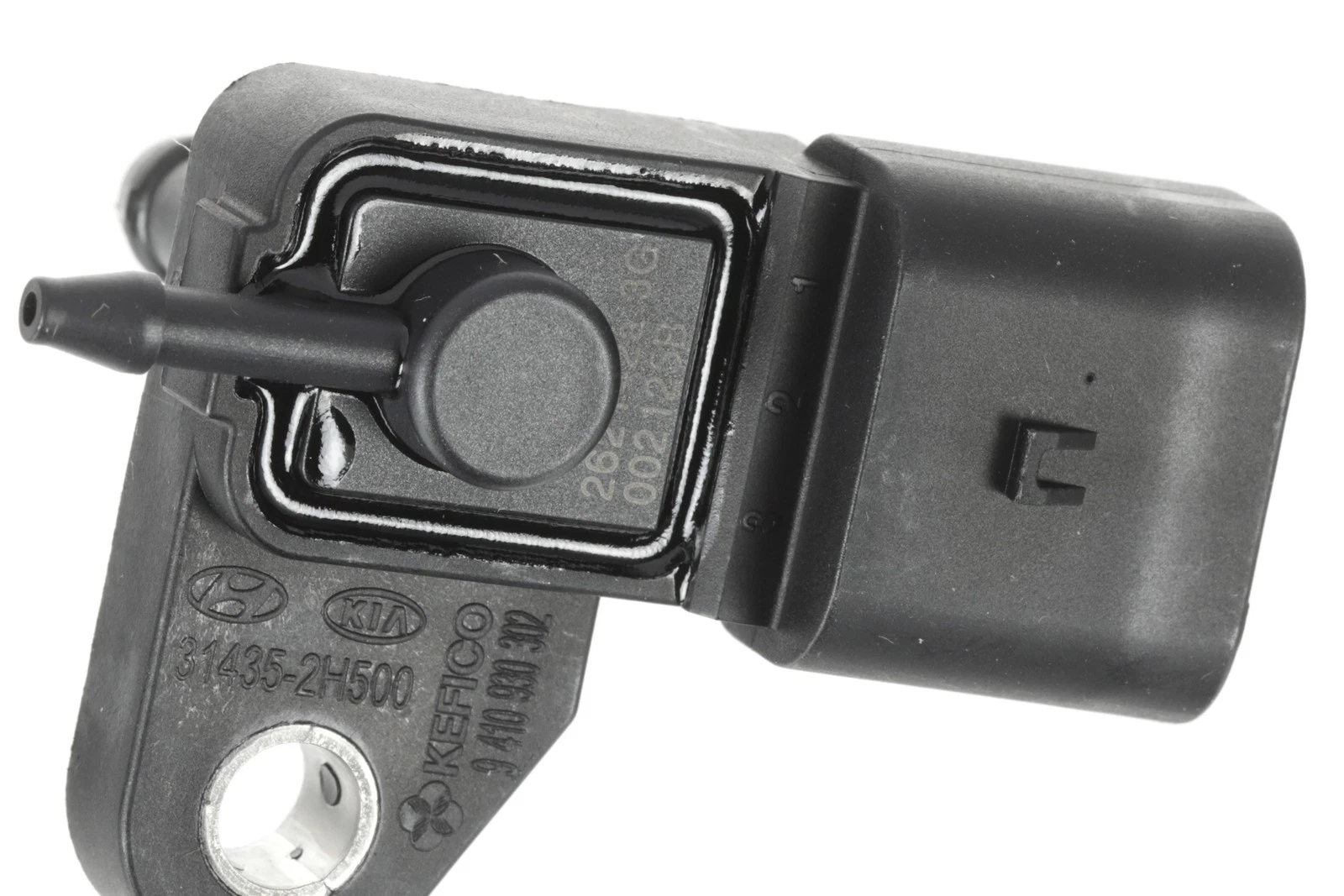 Genuine Hyundai 2006-2011 Accent Azera Pressure Sensor 31435-2H500