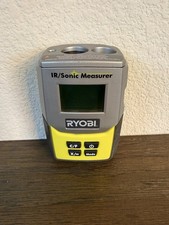 Ryobi E491R01 3 In 1 Tool, Infared Thermomete...