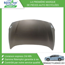 Capote Renault FLUENCE