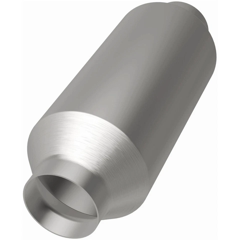 MagnaFlow Catalytic Converter FITS: 2006 Audi A4 Quattro 3.0L V6 GAS DOHC Front - Image 3 of 4