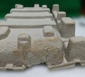 SEGA Mega-CD 2 Console Boxed Tested w AC Adapter Parts Japan HAA-2912