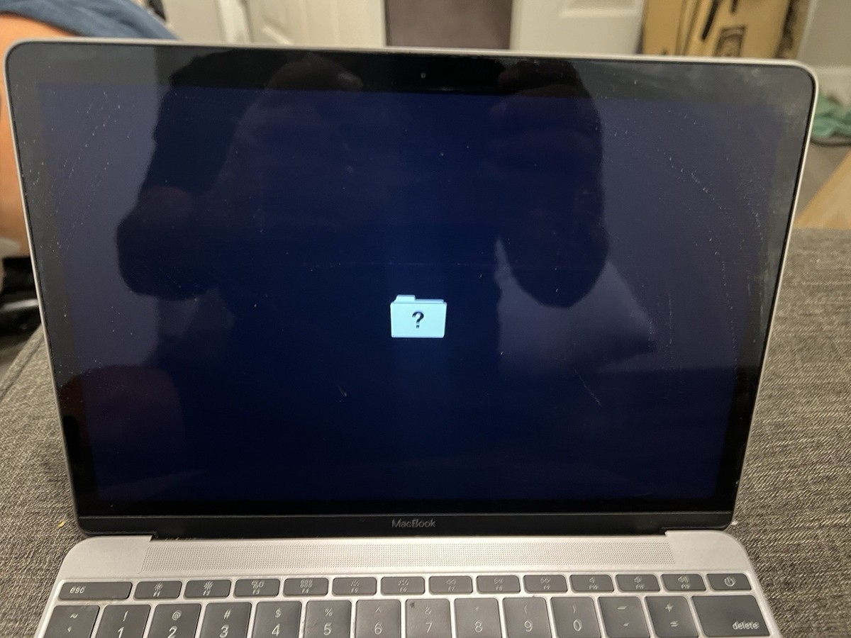 MacBook 12