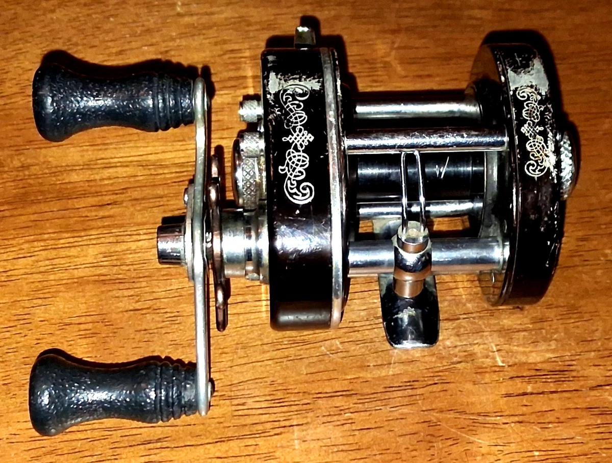 shakespeare president ii products for sale | eBay