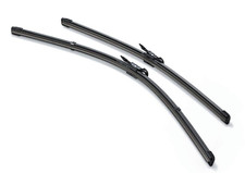 Juego limpiaparabrisas originales BMW E46 61612458348