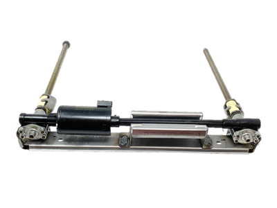 Genuine Nissan Passenger Right Front Seat Slide Motor (2pin) 87562