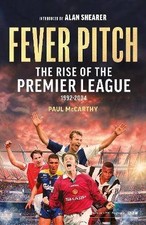 Fever Pitch, Paul McCarthy, Hardback