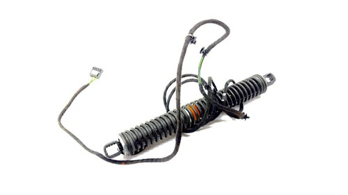 BMW 7 F01 F02 2014 Gasdruckfeder Dämpfer Heckklappe Kofferraumdeckel 7185713