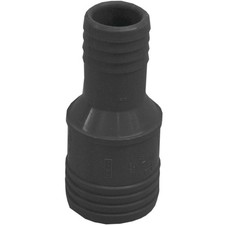 INSERT REDUC COUPLING 1-1/2X1