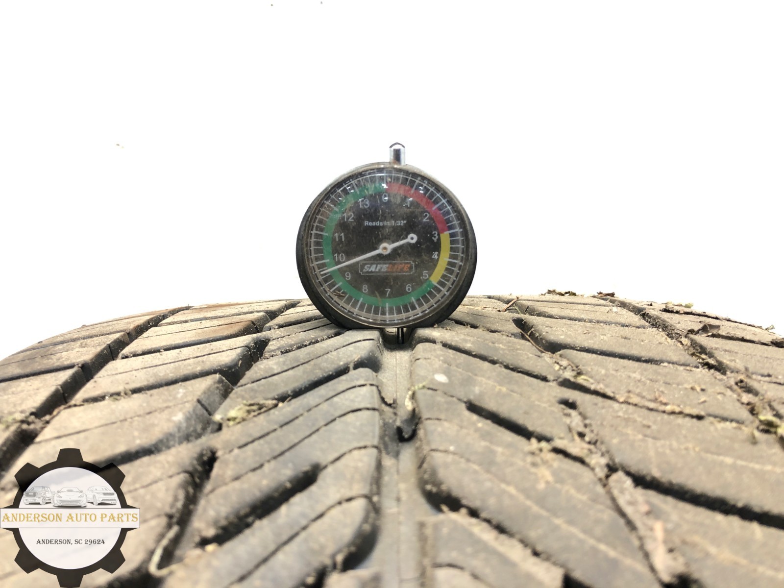 2014-2020 MASERATI QUATTROPORTE S Q4 REAR WHEEL RIM TIRE 20" 10.5JX20 OEM #NOTE