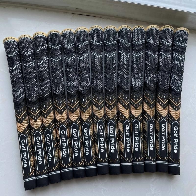 Pride Standard Golf Pride Mcc Plus 4 Golf Grip Standard Size