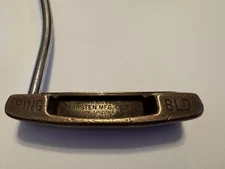 Ping BLD 35.5 Putter Right-Handed Steel Shaft