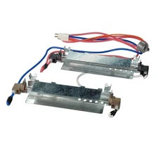 WR51X442 Refrigerator Defrost Heater Kit Replacement Part Compatible for GE R...