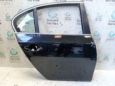 Porte arrière et accessoires BMW 523