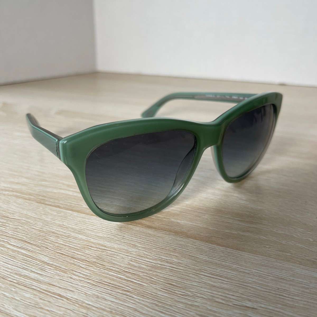 Oliver Peoples OV5220-S 1311/19 Reigh Sunglasses Green 57-17-140 Italy Oliver Peoples OV5220-S 1311/19 Reigh Sunglasses Green 57-17  main image 3