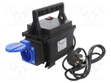 INDEL TSOP-160/003M Transformator