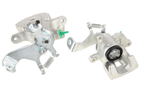 Bremssattel Hinterachse Rechts FüR Mazda CX-5