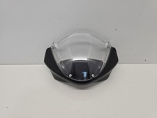 Ducati Monster 696 796 1100 Coperchio Strumentazione Schermo Piccolo Anteriore 2008 - 2014