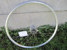 Hinterrad 28 Zoll, Sachs S7-Gang, AL 622-19 (30-50)