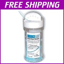 Floss Threader Bottle - Under Bridges, Braces