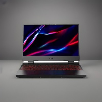 Acer Nitro 5 AN515-58 15'' Core i5 2 GHz-SSD 512 GB  16GB NVIDIA RTX 4060 AZERTY