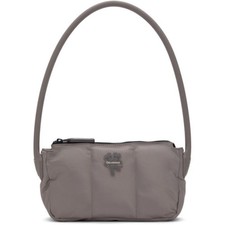 MARC JACOBS Women Bag Rare Heaven Gray Limited Edition VHTF Popular Products Sop