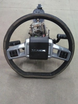 Replaces 2020 MACK ANTHEM STEERING COLUMN ,  IL