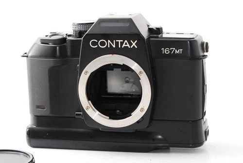 Con CON 167 MT body + BATTERY HOLDER P-5 #A13#081091