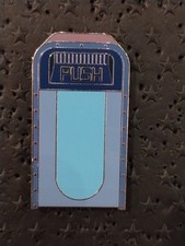 Disney Parks 2025 Character Trash Bins Series Mystery Bag STITCH Trading Pin