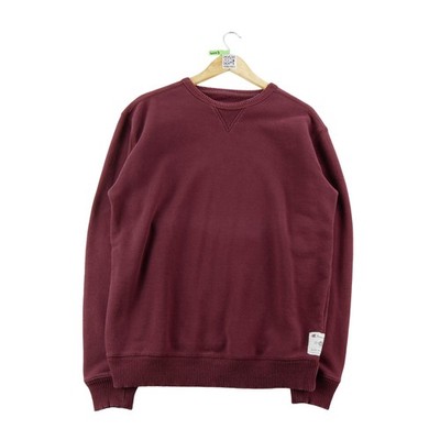 Champion Sweatshirt Herren Reverse Weave Y2K Größe L #QWE4003