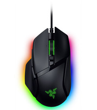 Razer Basilisk V3 26K Optical Gaming Mouse HyperScroll Tilt Wheel NEW Wired