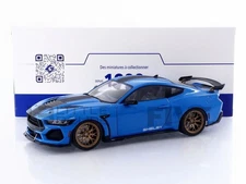 SOLIDO 1/18 - FORD SHELBY MUSTANG SUPER SNAKE - 2025 S1813802