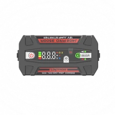 LOKITHOR J402 PRO Jump Starter New Upgrade 3500Amp