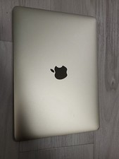 Apple MacBook A1534    UNKNOWN SPECS        DEAD   