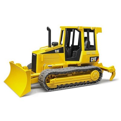 Caterpillar Track-Type Dozer by Bruder 02444