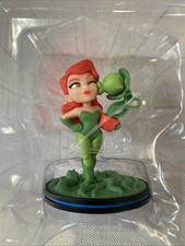 McFarlane Toys QmX Q Fig Batman The Animated Series BTAS Poison Ivy