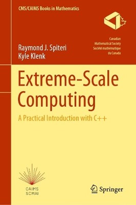 Extreme-Scale Computing - 9783031890321