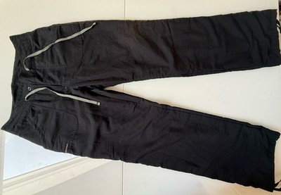 Wanderhose Damen Dechatlon Quequa 96 cm lang / Tallie 34-35 cm Länge   