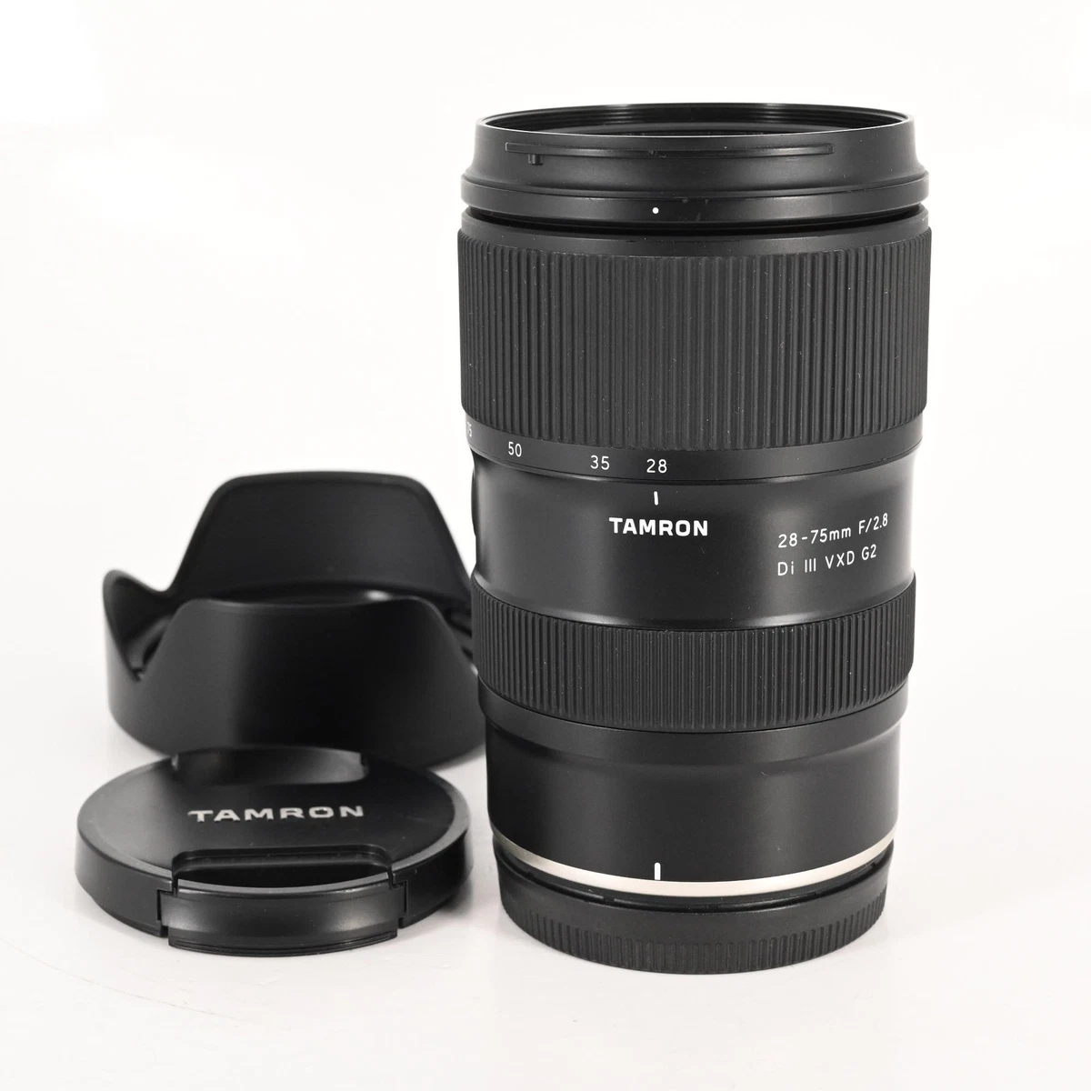 Tamron f/2.8 Camera Lenses 28-75mm Focal for sale | eBay
