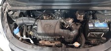 Triangle de suspension Hyundai I10