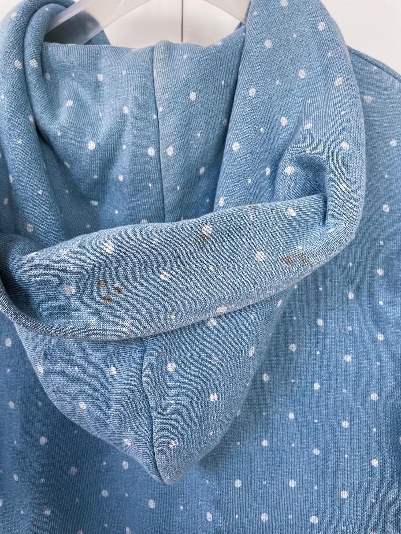 visvim Men Vintage Jacket L Processed Hoodie Limi… - image 6