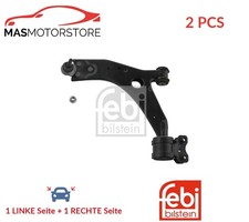LINKS RECHTS QUERLENKER SATZ FEBI BILSTEIN 31845 2PCS A FÜR VOLVO S40 II,V50
